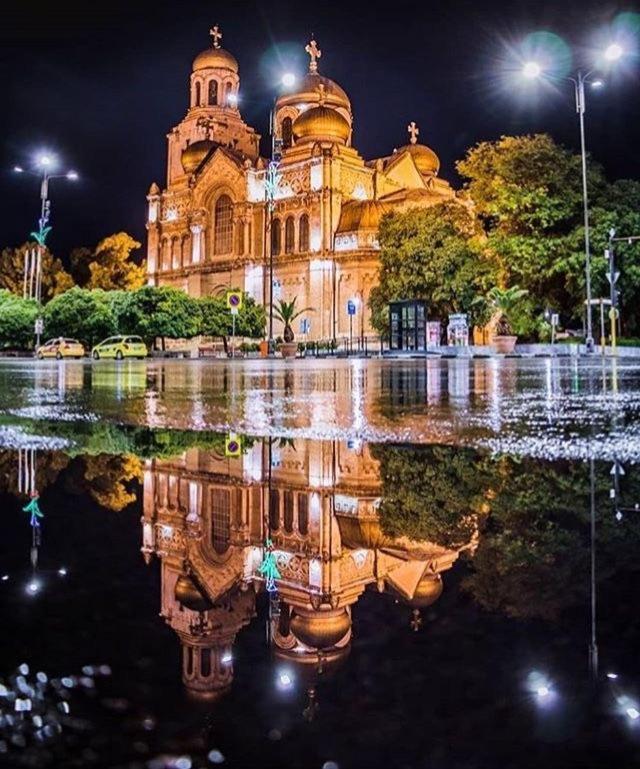 My Place 1 Varna Luaran gambar